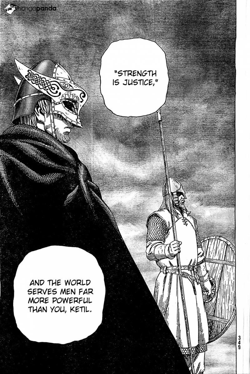 Vinland Saga, Chapter 92 image 11